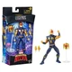2021 Hasbro Marvel Legends Walgreens Exclusive NOVA Richard Rider 6" Figure