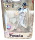 JORGE POSADA Action Figure MCFARLANE NEW YORK YANKEES FIGURE Sealed RARE