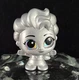 Disney Doorables - Elsa - Silver - Disney 100 - Celebration of Wonder