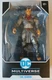 DC Multiverse**Demon Knights**THE DEMON**McFarlane Toys**2021**Etrigan**Kirby*