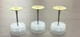 Zircona Polisher Fine diamond infused, knife edge 26 mm x 2 mm (3 pack)