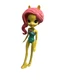 My Little Pony Equestria Girls Pinkie Pie 9" Doll Hasbro Pink Hair *no Tail Hair