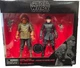 Sealed Star Wars Black Series Admiral Ackbar First Order Officer 6"Action Figure