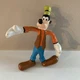 Disney Goofy Bendable Bendy 4" Toy Figure Vintage 1993 Monogram