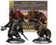 McFarlane Toys World of Warcraft Dwarf Hunter: Beastmaster & Marksman NEW Sealed
