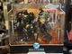 Batman vs Azrael (Batman Armor) 7" Action Figure DC Multiverse McFarlane Toys 