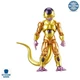 Bandai Dragon Ball Evolve 5" Golden Frieza Action Figure
