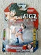 DC Comics Justice League Figz: WONDER WOMAN Figure Series 2 (The New 52) NEW NIP