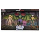HASBRO MARVEL LEGENDS SERIES GAMERVERSE MARVEL SNAP SAVAGE LAND 3-PACK
