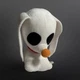 Funko Mopeez Disney Nightmare Before Christmas Zero Dog Plush 5-Inch
