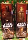 STAR WARS ROGUE ONE HASBRO Jyn & Storm Trooper Figure Dolls Titan 12" Lot 2 NIB