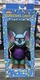Eureekas Castle Batly Stuffed Plush Doll Toy Figure Nickelodeon 1991 Vintage NIB