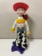 Vintage 1999 Toy Story 2 Talkin&rsquo; Jessie Room Guard Thinkway Disney/Pixar Working