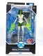 McFarlane DC Multiverse Jade : Green Lantern Corps Red Platinum Edition Chase 