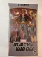 Marvel Legends BLACK WIDOW - Grey Suit Action Figure Walmart Exclusive (2019)