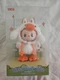 Genuine Authentic Pop Mart The Monsters Forest Fairy Tale Plush Labubu Sealed