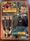 1991 Kenner Robin Hood Prince of Thieves &ldquo;CROSSBOW&rdquo; Action Figure ERROR CARD