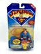 DC Superman Animated Series Capture Net (1996) Kenner Action Figure