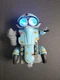 Transformers Autobot Sqweeks RC by Hasbro The Last Knight  Robot *WORKS* 