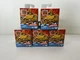 Despicable Me 4 Mini Minions Mystery Figures Lot Of 5 new in box