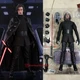 Hot Toys HT 1/6 MMS438 Star Wars: The Last Jedi Kylo Ren Action Figure In Stock