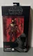 Star Wars The Black Series Zorii Bliss Action Figure Hasbro ~NEW & SEALED