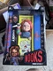 Chucky Child&rsquo;s Play 2 Horror Book Shelf Nooks Collectible CultureFly 