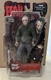 2008 Mezco Toys Cinema Of Fear Friday 13th Part 3 Jason Voorhees 7&rdquo; Figure NEW