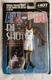 1993 All Pro Big Shot Chris Webber Oakland NBA BASKETBALL Poseable Bendable