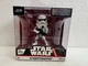 Jada Metalfigs Star Wars Stormtrooper Die Cast 2.5&rdquo; Figure NEW