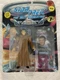 1994 Star Trek TNG Captain Picard as a Romulan Action Figure - Playmates Toys
