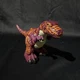 Imaginext Dinosaur Raider The Allosaurus 2006 Walking And Roaring.Tested Working