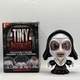 Just Play Tiny Nightmares Terrif-Eyes Series 1 The Nun Horror 3 inch Mini Figure
