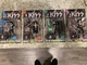 KISS McFarlane Toys 1997 Ultra Action Figures Set Of 4  Sealed