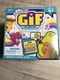 Moose 1 OH MY GIF Blind Mystery BIT Pack GIFS GONE LIVE Animated Figure Series 1