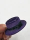 Hat Figure 1/6 HT DX08 Accessories Hot Toys Batman The Joker 1989 Collectible