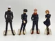 Bandai Gashapon Figure Jujutsu Kaisen 01 Blind Box Set