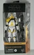 Star Wars Black Series Artillery Stormtrooper Amazon Exclusive The Mandalorian