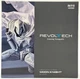Kaiyodo Amazing Yamaguchi Moon Knight Revoltech MARVEL UNIVERSE Japan Genuine JP