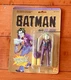 Toy Biz The Joker Squirting Orchid Action Figure Batman DC Comics 1989 SEALED