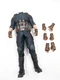 1/6 Body Hands HT Hot Toys Avengers Endgame Captain America 7.0 HT MMS536 Figure