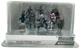 Disney Star Wars The Mandalorian Deluxe Figurine Play Set of 9 The Child Toys