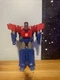 Hasbro Transformers Optimus Prime Firetruck 15 in Action Figure - TRID-2001