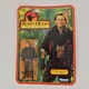 Robin Hood Prince Of Thieves Will Scarlett Action Figure 1991 Kenner NEW Sealed
