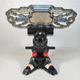 Battle B-Daman  Midnight Blade, Hasbro 2005 Incomplete Parts