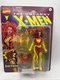 Marvel Legends Uncanny X-Men Retro Dark Phoenix 6" Figure Hasbro Animated Comic