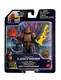 Mattel - Disney Pixar's Lightyear Action Figure -IZZY HAWTHORNE (Jr. Zap Patrol)