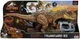 Jurassic World Camp Cretaceous Dino Escape Stomp 'N Escape Tyrannosaurus Rex