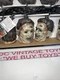NECA TEXAS CHAINSAW MASSACRE HEADLITES LEATHERFACE HANDPAINTED 10 LIGHTS PER PKG