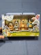 Bluey Family New Expression 4-Pack Figure Set Mum and Dad Bingo Bluey